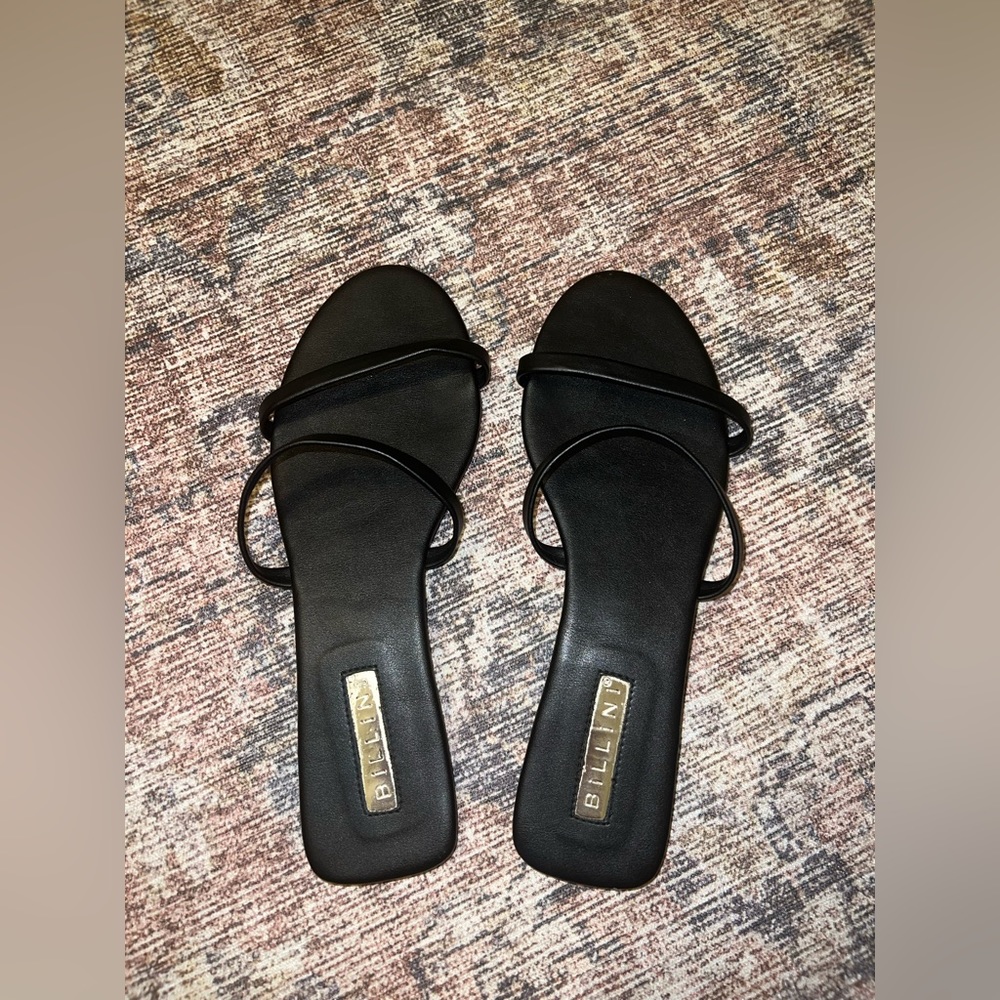 Billini Slide Sandals